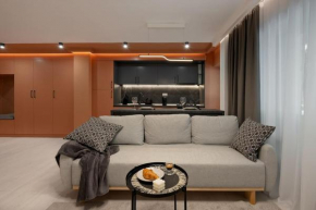 Urban Haven - Modern Central Studio
